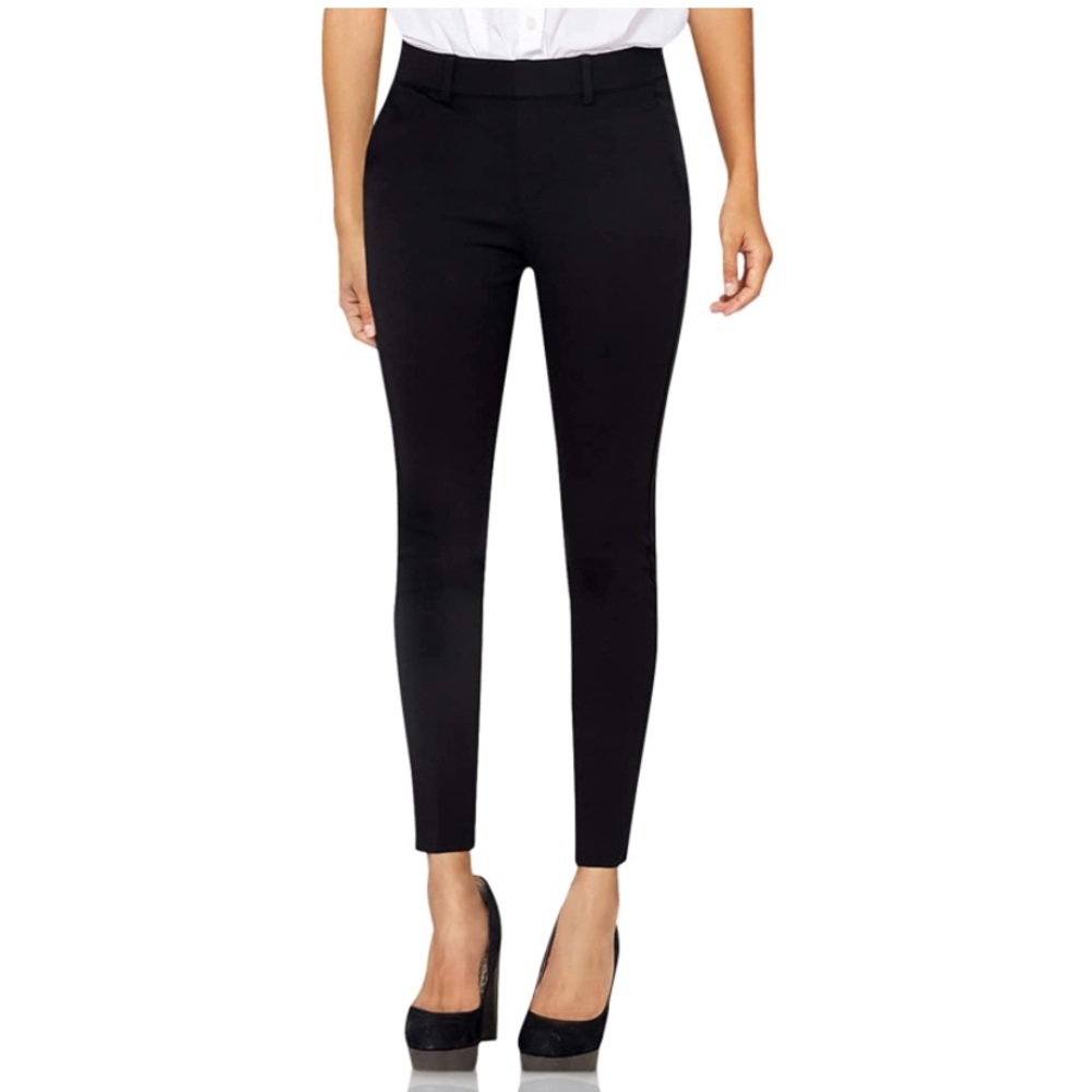 Mary Craft Yoga/Work Pants